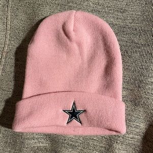 Dallas Cowboys beanie